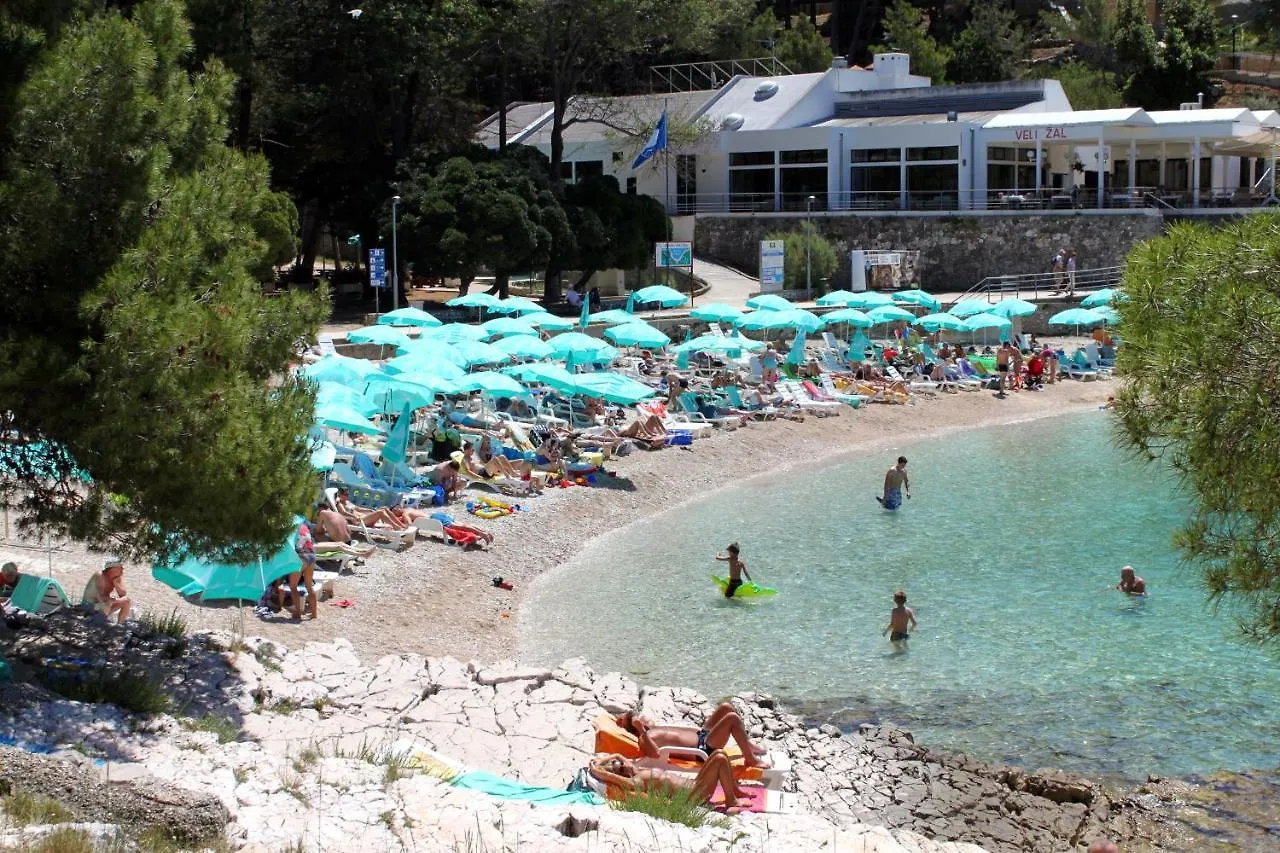 Apartments By The Sea Mali Losinj, Losinj - 19959 Hırvatistan